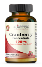 Load image into Gallery viewer, Biobolics® Cranberry 400 mg