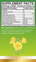 Load image into Gallery viewer, Biobolics® Evening Primrose Oil 1300 mg