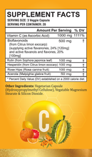 Load image into Gallery viewer, Biobolics® Vitamin C Complex 1000 mg
