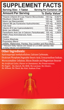 Load image into Gallery viewer, Biobolics® B-100 Complex
